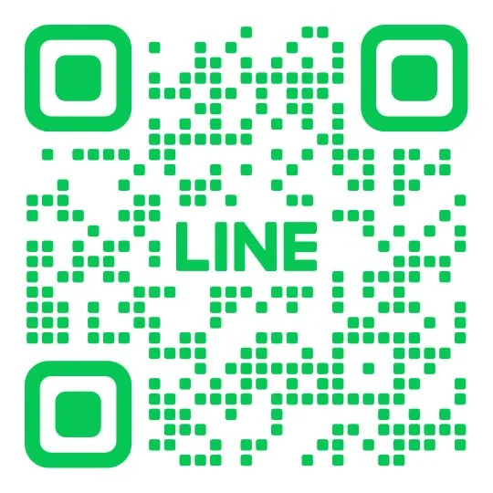 QR Code ติดต่อ ดูหนัง x ไทยใหม่ ผ่าน Line